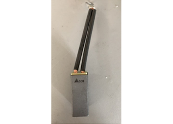 Carbon Brush 2